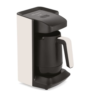 Conti CKM-100 Kahveci Kahve Makinesi Krem