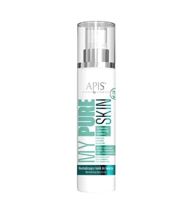 Cilt Dengeleyici Tonik - MY PURE SKIN - 150 Ml