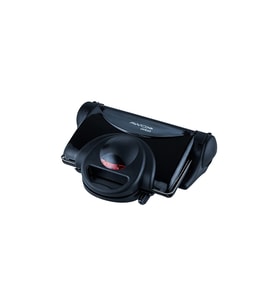 AWOX ORİON SİYAH TOASTER 8 DİLİM TOST MAKİNESİ - 180° IZGARA 1800W (5680)