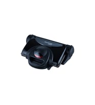 AWOX ORİON SİYAH TOASTER 8 DİLİM TOST MAKİNESİ - 180° IZGARA 1800W (5680)