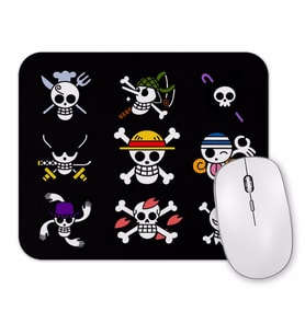 One Piece Mugiwara's Mouse Pad.jpg