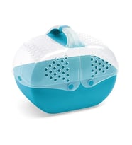 Imac Baggy Kemirgen Taşıma Çantası 36x25x29cm