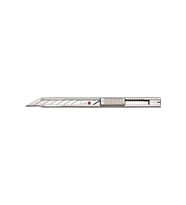 NT Cutter Profesyonel 30 Derece Açılı Maket Bıçağı AD-2P