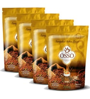Osso Osmanlı Kahvesi 4 x 200 G