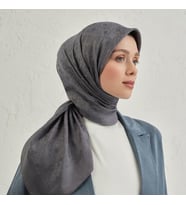 Armine S00OA0444444 18 Armine Floş Pamuk Eşarp 1