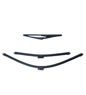 Opel Corsa F 2020-2023 Ön Cam Arka Cam Silecek