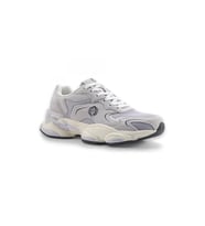 Lumberjack MADAX SUE WMN 6FX 102065476 Kadın Spor Ayakkabı A.Gri 36-40