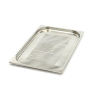 Bilge 6005574 1/1-20 Delikli Gastronom Küvet
