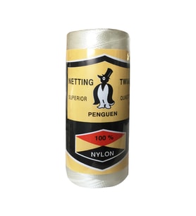Penguen Ağ İpi 100 GR. No: 2