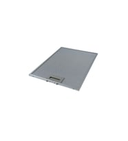 Ankastre Aspiratör Davlumbaz Alüminyum Metal Yağ Filtre 265x360mm Uyumlu