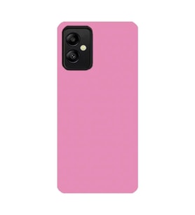 BİKAPAK ECO SENSE SAMSUNG A04 PEMBE KAPAK