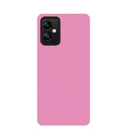 BİKAPAK ECO SENSE SAMSUNG A04 PEMBE KAPAK
