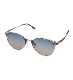 Slazenger 6855.C2 51 Polarize Unisex Güneş Gözlüğü (Gri)