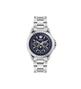 Versace VRSCVE0K00125 Erkek Kol Saati