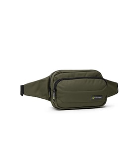 National Geographic Çok Gözlü Unisex Bel Çantası Haki N00718.11