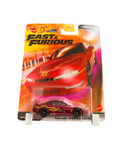 Hot Wheels Nissan 240 Sx S14