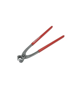 İzeltaş Betoncu Kerpeteni 280 Pvc - 3830150280 Profesyonel