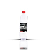 STEEP Pure Water Saf Su PH 7.5 1 Lt (ATLANTİK-SOHO ANTRASİT)