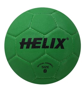 Helix Hentbol Topu Kauçuk RH No0