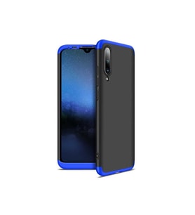 Xiaomi Mi A3 Uyumlu Kılıf Zore Ays Kapak