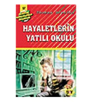Hayaletlerin Yatılı Okulu