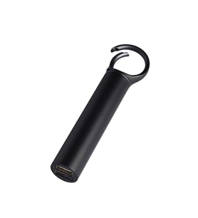 Lexon Nomaday Powerbank Siyah