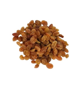 Sarı Üzüm No:10 Dökme 750 Gr