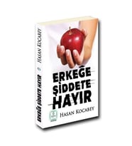 Erkeğe Şiddete Hayır