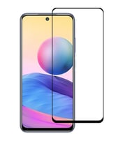 Xiaomi Redmi Note 10 Full Glue Full Kaplama Tempered Cam Ekran Koruyucu-(5775) - EEEEEE7470-8687