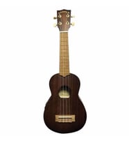 Kala MK-SE Makala Elektro Soprano Ukulele