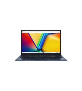 ASUS 15.6 VIVOBOOK X1504VA-BQ5456 CORE 7 150U-40GB DDR5 RAM- 512GB NVME- FDOS