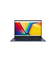 ASUS 15.6 VIVOBOOK X1504VA-BQ5456 CORE 7 150U-40GB DDR5 RAM- 512GB NVME- FDOS