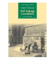 Pal Sokağı Çocukları (Küçük Boy) - Ferenc Molnar