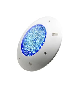 20 Watt 12 Volt Smd Led Mavi Sıva Üstü Havuz Lambası