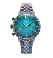 Welder Moody Watch WWRC124 Kadın Kol Saati (Çok Renkli)