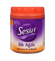 Ilık Ağda Turuncu 250Gr 1 Adet