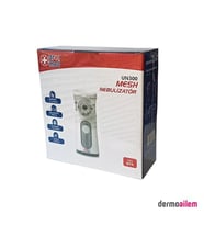 Artımed Mesh Taşınabilir Nebulizatör UN 300