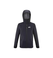 Millet KAMET LIGHT GORETEX  Ceket Erkek MIV7739 0505 (Siyah)