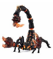Schleich Lav Akrebi 70142