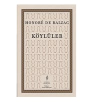Köylüler