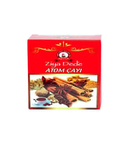 Ziya Dede Atom Çayı 180 gr