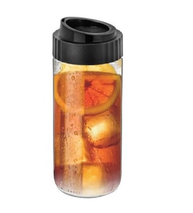 Cam İce Mug (Ice Cofftea)