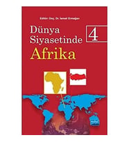 Dünya Siyasetinde Afrika 4 (Krem)