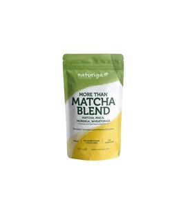 Naturiga Organik Matcha Karışımı Matcha Blend 100 gr