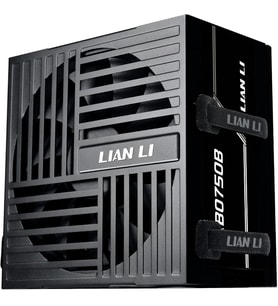 Lian Li Rb Series Siyah 750W 80+ Bronze Atx Power Supply (G9P.Rb0750B.B000.Eu)
