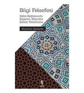 Bilgi Felsefesi
