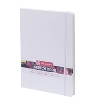 TAC SK-BLOCK SW WHİTE 21X29,7 CM 140 G SKETCHBOOK