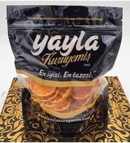 Kuruyemiş KURUTULMUŞ MANDALİNA 250G