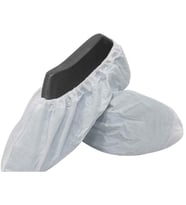 Tek Kullanımlık Tela Galoş 20-25 Gr Kalın Bez Galoş 100'lü Paket