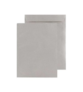 Kraft Zarf Orta Boy 17x25  - 25 adet
